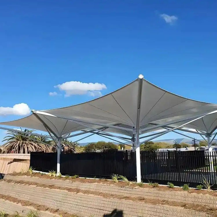 定西县工程案例