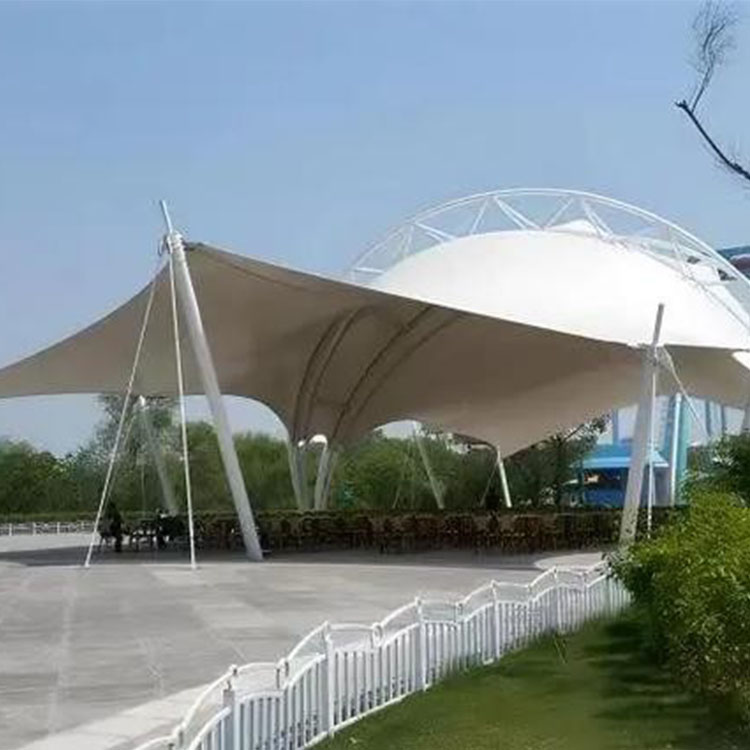 定西县工程案例