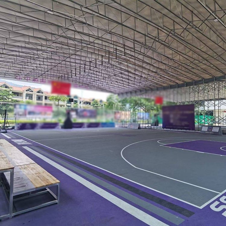 定西县工程案例