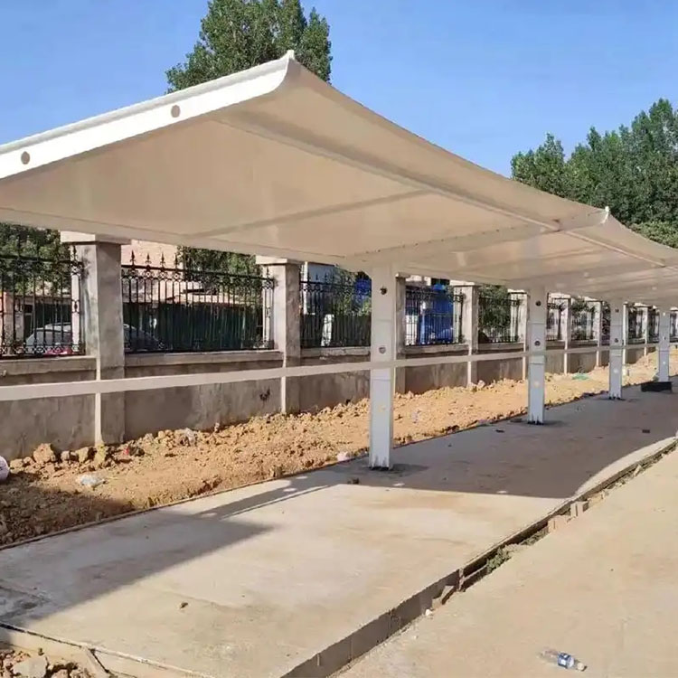 定西县工程案例