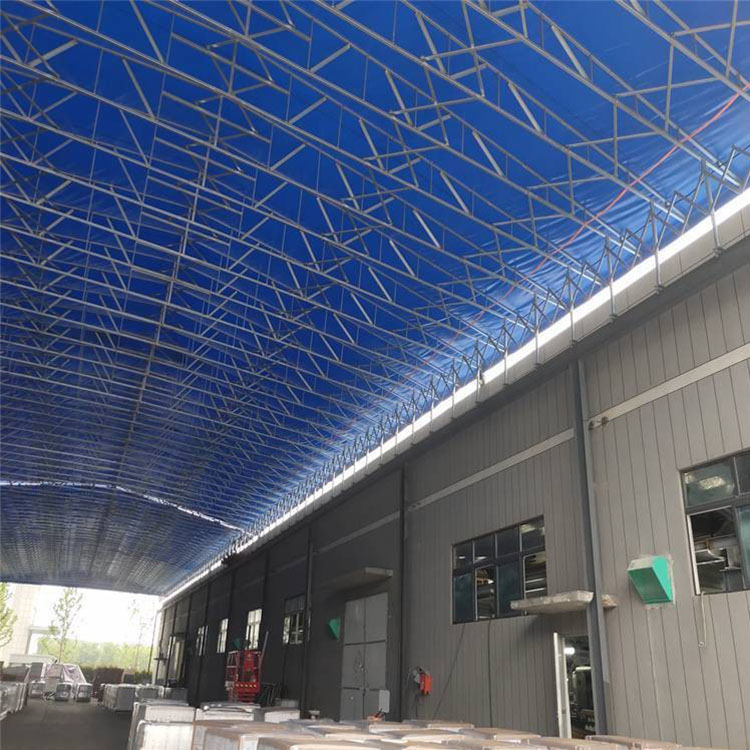 定西县工程案例