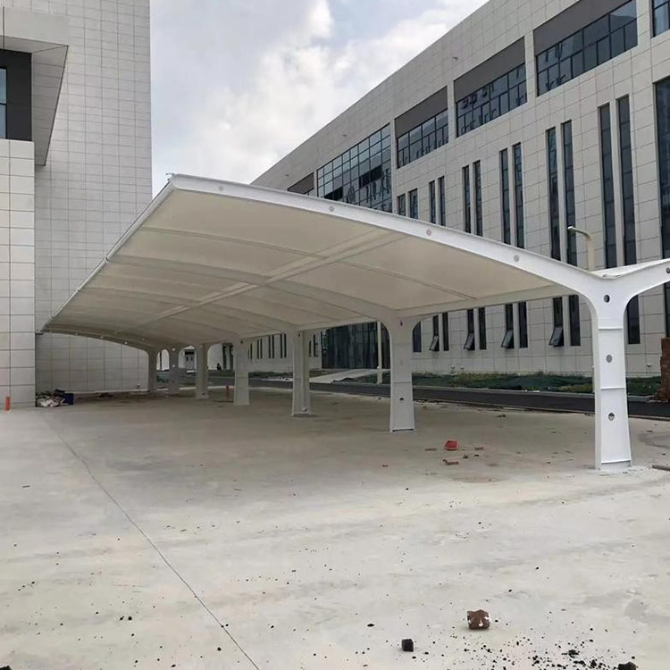 定西县工程案例