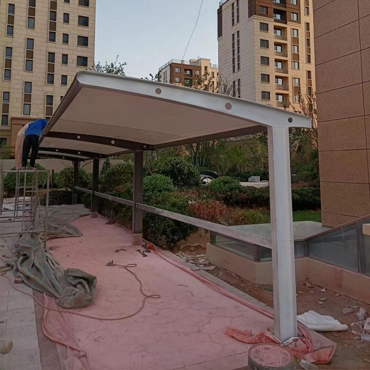 定西县工程案例